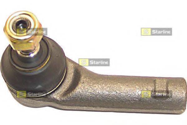 STARLINE 4014723 Наконечник поперечної кермової тяги