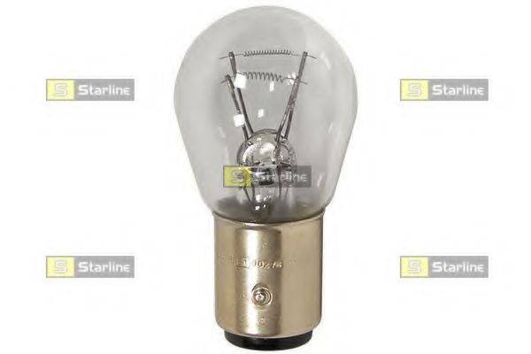 STARLINE 9999977 Лампа розжарювання, ліхтар сигналу гальм./задній габ. вогонь; Лампа розжарювання, ліхтар сигналу гальмування; Лампа розжарювання, задня протитуманна фара; Лампа розжарювання, задній гаражний вогонь; Лампа розжарювання, стоянковий/габаритний вогонь; Лампа розжарювання, ліхтар сигналу гальм./задній габ. вогонь; Лампа розжарювання, ліхтар сигналу гальмування; Лампа розжарювання, протитуманна фара; Лампа розжарювання, задня протитуманна фара; Лампа розжарювання, стоянковий/габаритний вогонь; Лампа розжарювання, задній гаражний вогонь; Лампа, протитуманні. задні ліхтарі; Лампа, протитуманні. задні ліхтарі
