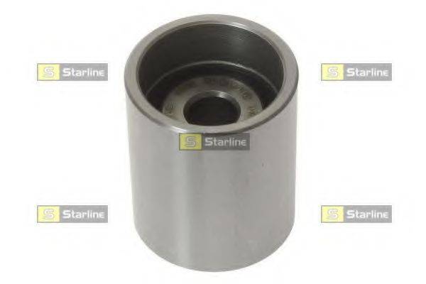 STARLINE RSB19710 Паразитний / Ведучий ролик, зубчастий ремінь