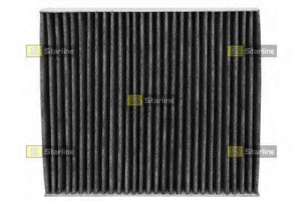 STARLINE SFKF9451C Фільтр, повітря у внутрішньому просторі