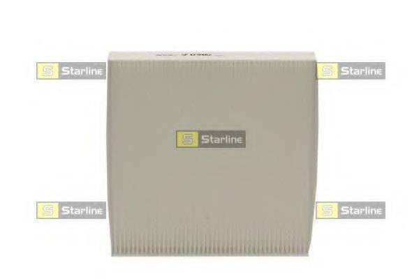 STARLINE SFKF9482 Фільтр, повітря у внутрішньому просторі