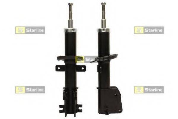 STARLINE TLC001622 Амортизатор