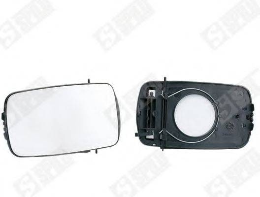 SPILU 10917 Дзеркальне скло, зовнішнє дзеркало
