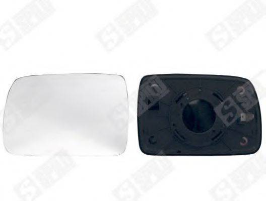 SPILU 11401 Дзеркальне скло, зовнішнє дзеркало