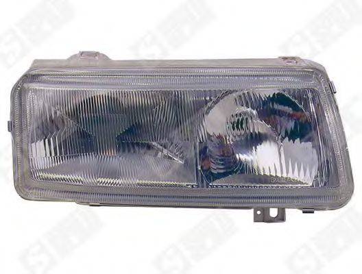 SPILU 235016 Основна фара