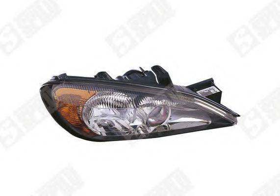 SPILU 321009 Основна фара