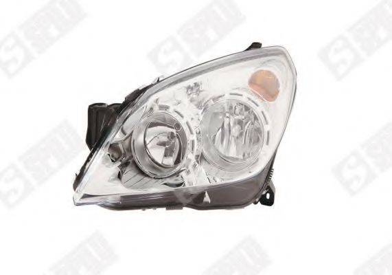 SPILU 322053 Основна фара