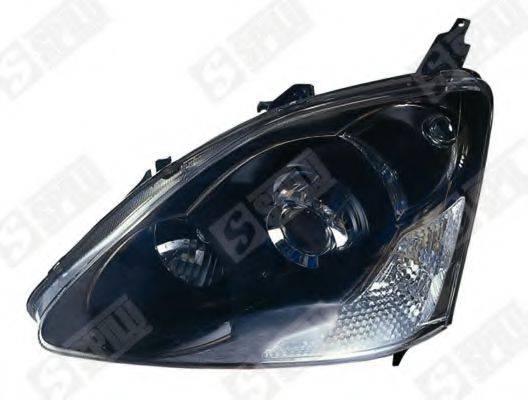 SPILU 337058 Основна фара