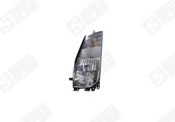 SPILU 390035 Основна фара