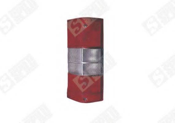 SPILU 408021 Задній ліхтар