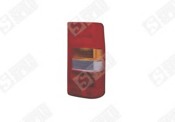 SPILU 408057 Задній ліхтар