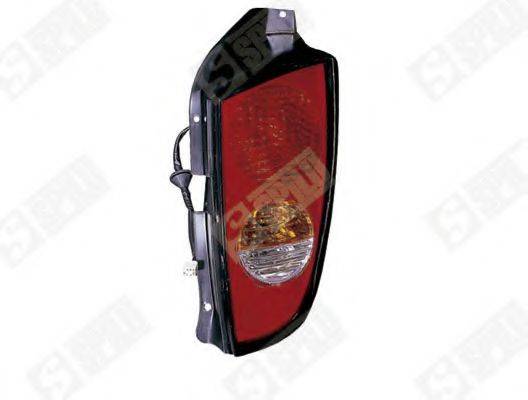 SPILU 412062 Задній ліхтар