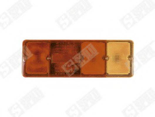 SPILU 480001 Задній ліхтар