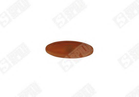 SPILU 509123 Ліхтар покажчика повороту