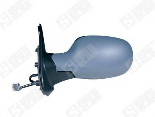 SPILU 52136 Зовнішнє дзеркало