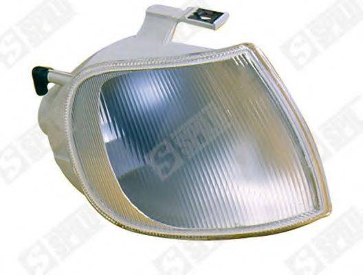 SPILU 535086 Ліхтар покажчика повороту