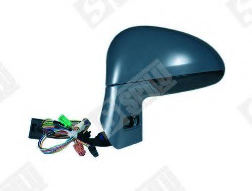 SPILU 55422 Зовнішнє дзеркало