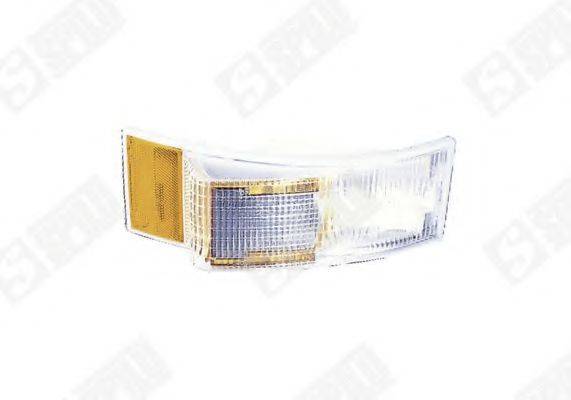 SPILU 578007 Ліхтар покажчика повороту