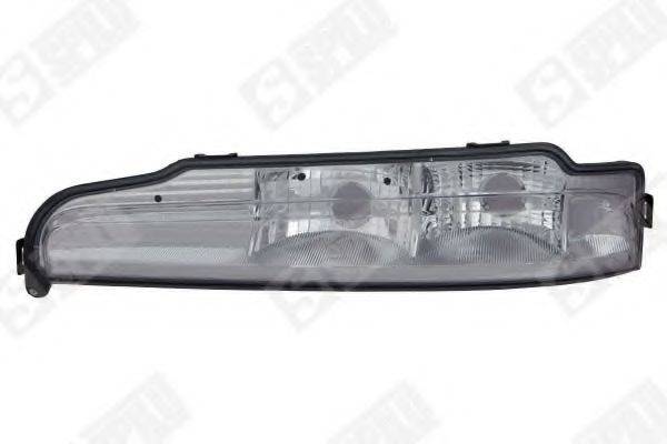 SPILU 590038 Ліхтар покажчика повороту