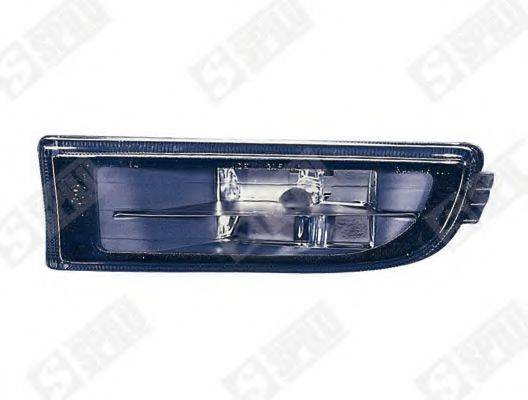 SPILU 604018 Протитуманна фара