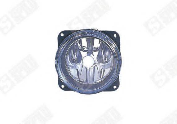 SPILU 609053 Протитуманна фара