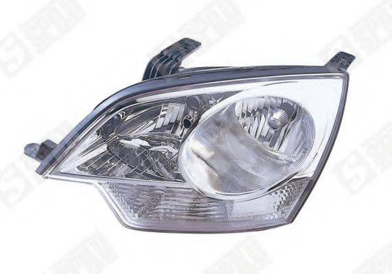 SPILU 900618 Основна фара