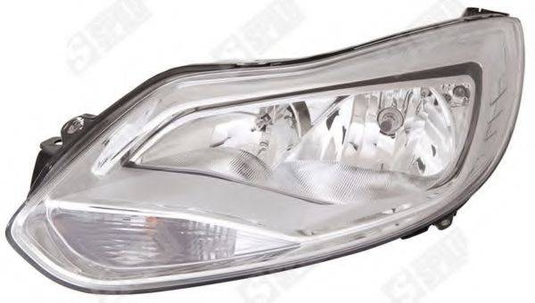 SPILU 901004 Основна фара