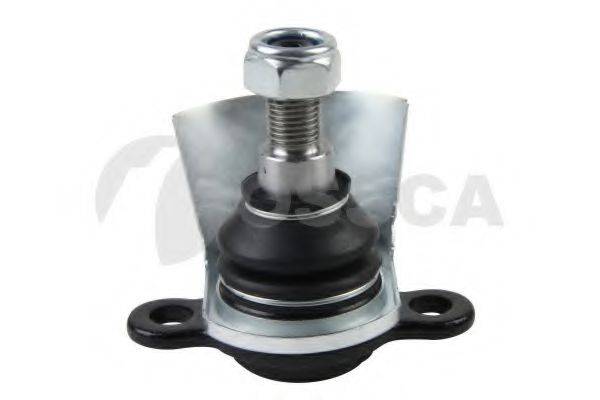 OSSCA 03558 несучий / напрямний шарнір