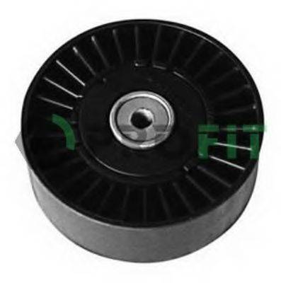 PROFIT 10140093 Натяжний ролик, полікліновий ремінь