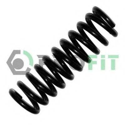 PROFIT 20100115 Пружина ходової частини