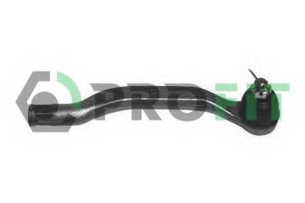 PROFIT 23020344 Наконечник поперечної кермової тяги