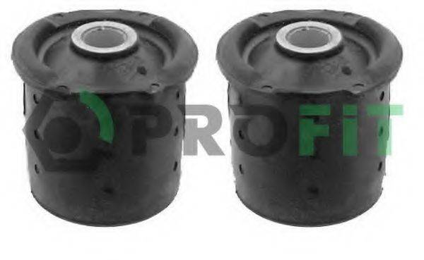 PROFIT 23070215 Ремкомплект, балка мосту