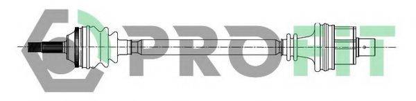 PROFIT 27300116 Приводний вал