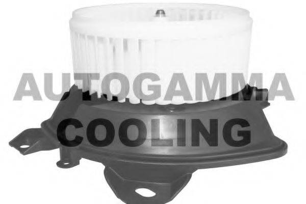AUTOGAMMA GA30001 Вентилятор салону
