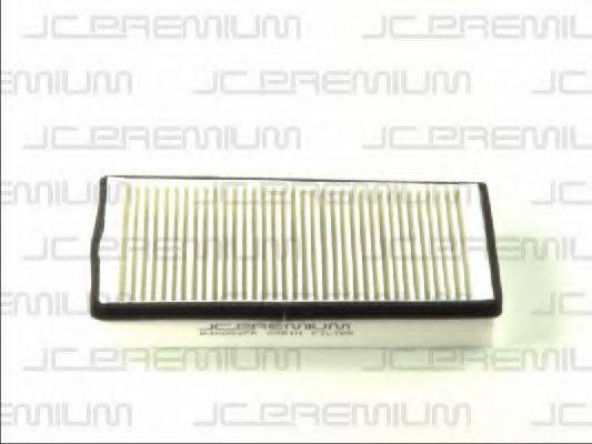 JC PREMIUM B4K002PR Фільтр, повітря у внутрішньому просторі