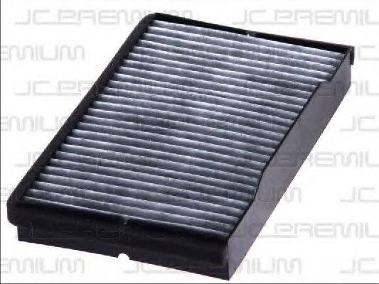 JC PREMIUM B4U009CPR Фільтр, повітря у внутрішньому просторі