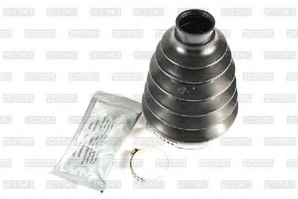 PASCAL G5R022PC Комплект пильника, приводний вал