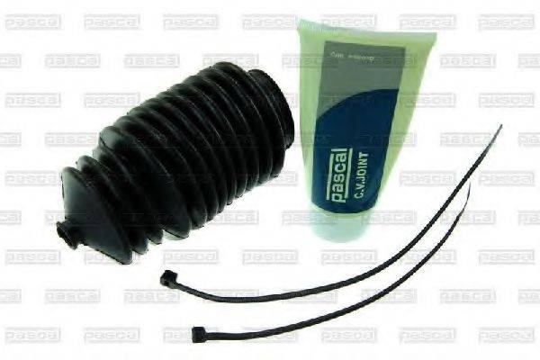 PASCAL I61025PC Комплект пильника, рульове керування