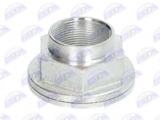 BTA 470C0215BTA Кінець валу, приводний вал