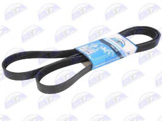 BTA B086PK1750 Полікліновий ремінь