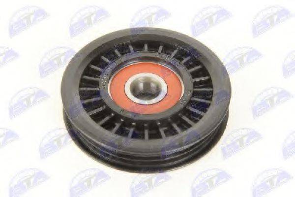 BTA E21007BTA Натяжний ролик, полікліновий ремінь