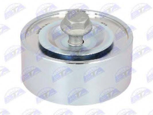 BTA E22014BTA Натяжна планка, полікліновий ремінь