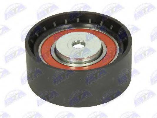 BTA E2B5019BTA Натяжний ролик, полікліновий ремінь