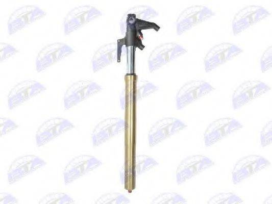 BTA H25058BTA Комплект підшипника маточини колеса