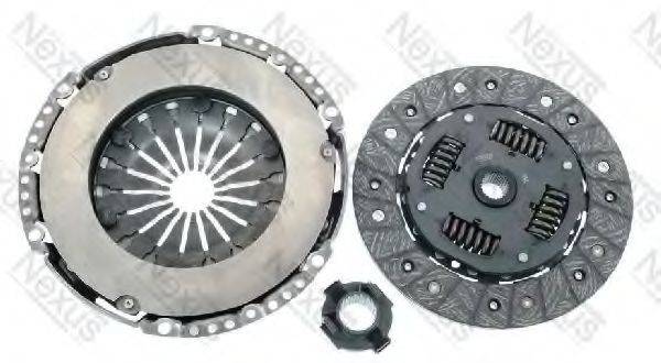 NEXUS F1V004NX Комплект зчеплення