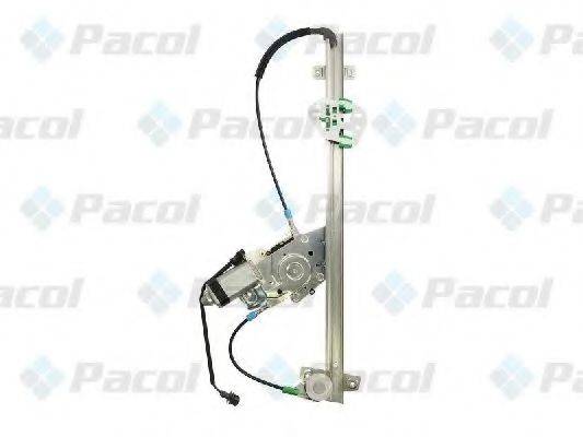 PACOL MERWR013 Підйомний пристрій для вікон