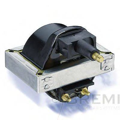 BREMI 11877 Котушка запалювання