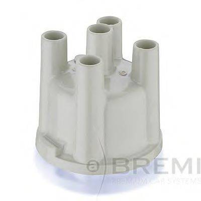 BREMI 8835 Кришка розподільника запалювання