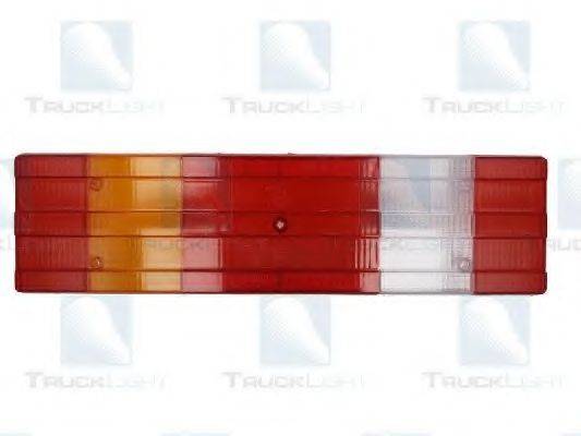 TRUCKLIGHT TLME003 Розсіювач, задній ліхтар