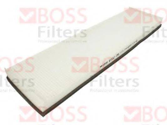 BOSS FILTERS BS02011 Фільтр, повітря у внутрішньому просторі